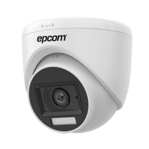 TURRET TURBOHD 3K 5 MEGAPIXEL / LENTE 2.8 MM / DUAL LIGHT 20 M