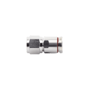 Conector N Macho De Rosca / Cnt-400, 9913, Rg8/U Pin Cautivo, Tri