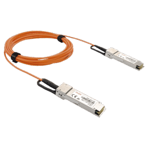 JUMPER DE FIBRA CON MINI-GBIC SFP+ 10GB 1M MODELO: 40GAOC5M