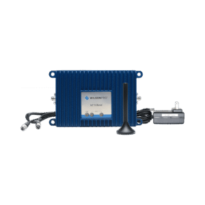 Kit Amplificador De Señal Celular 4G Lte Y 3G De Conexión Directa