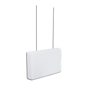 RECEPTOR INALAMBRICO PARA LA SERIE 5800 DE HONEYWELL, CUBRE EL TO