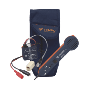 GENERADOR DE TONOS PROFESIONAL CON AMPLIFICADOR INDUCTIVO PARA CA