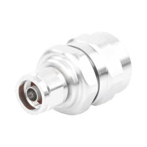 Conector N Macho Para Cable Fxl-780, Ava5-50 Y Ava5-50Fx