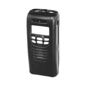 TAPA FRONTAL P/NX200/300K S/DTMF MODELO: A02-4002-23