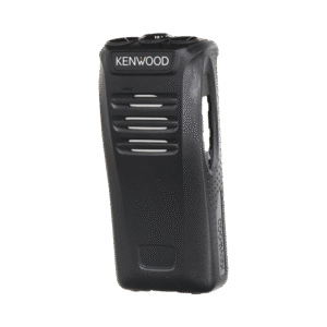 Tapa Frontal Para Radios Nx-240 Y Nx-340