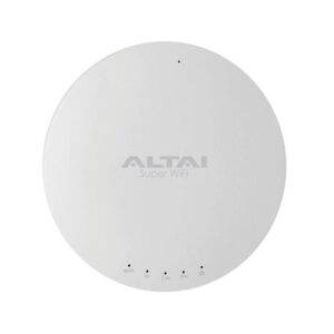 PUNTO DE ACCESO SÚPER WIFI, DOBLE BANDA, 1167 MBPS, 256 DISPOSITI