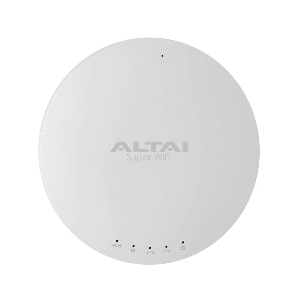 PUNTO DE ACCESO SÚPER WIFI, DOBLE BANDA, 1167 MBPS, 256 DISPOSITI