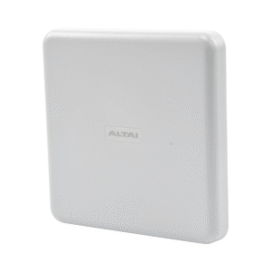 PUNTO DE ACCESO SUPER WI-FI A2X CONECTORIZADO BANDA DUAL LARGO AL