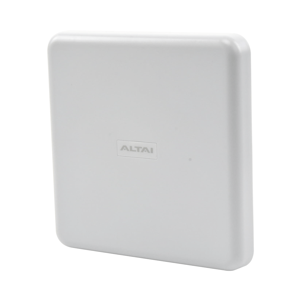 PUNTO DE ACCESO SUPER WI-FI A2X CONECTORIZADO BANDA DUAL LARGO AL