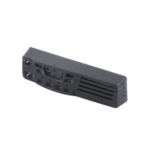 TAPA FRONTAL. PARA RADIOS TK-7102, 8102. MODELO: A62-0942-03