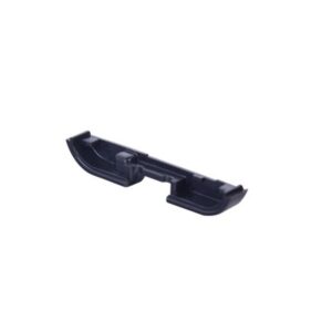 TAPA SUPERIOR TRASERA. PARA RADIOS TK-2160, 3160. MODELO: A82-005
