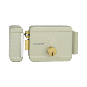 CERRADURA ELÉCTRICA / INCLUYE LLAVE / EXTERIOR /IZQUIERDA MODELO: