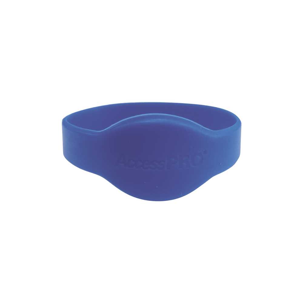 Brazalete De Proximidad 125 Khz (Tipo Em), 65 Mm De Diametro, Col