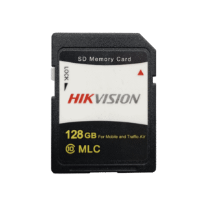 MEMORIA SD / CLASE 10 DE 128 GB / ESPECIALIZADA PARA SOLUCIONES M