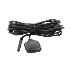 BOTÓN DE ALARMA COMPATIBLE CON DASHCAM AE-DI5042-G4 / CABLE DE 2.