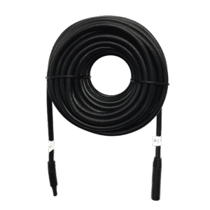CABLE EXTENSOR DE VÍDEO Y AUDIO DE 11 METROS / CONECTOR TIPO AVIA