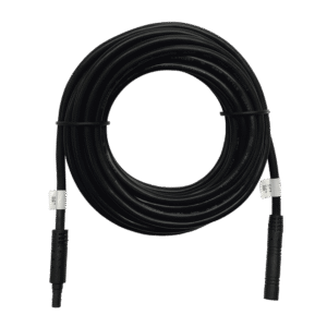 CABLE EXTENSOR DE VÍDEO Y AUDIO DE 5.5 METROS / CONECTOR TIPO AVI