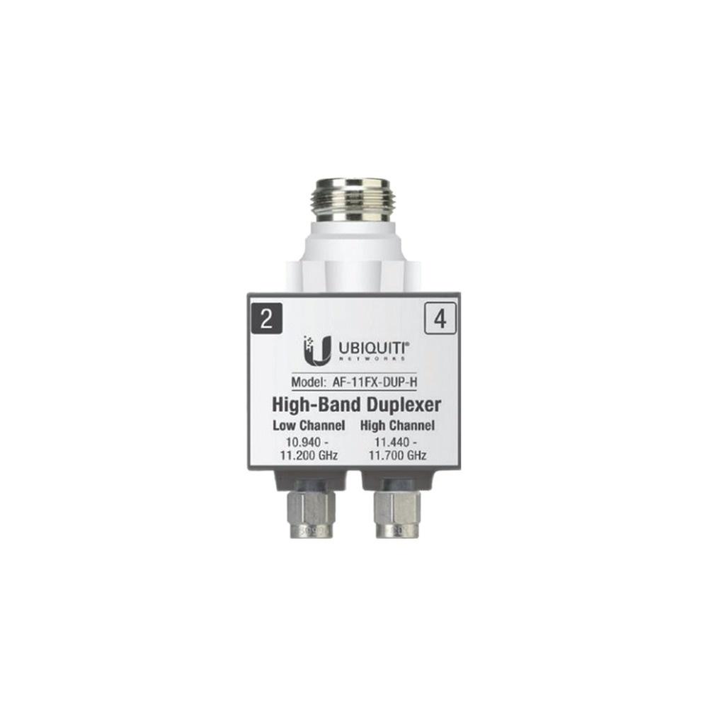 Duplexer Para Af-11Fx, Banda Licenciada De 11 Ghz De Banda Alta (