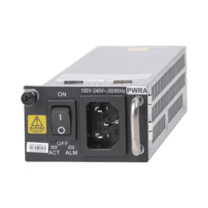 Fuente De Poder Pwra Ca Para Olt An6001-G16 Con Cable De Alimenta