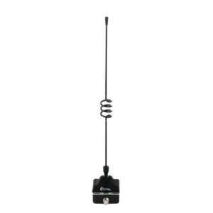 Antena Móvil Para Cristal (On Glass), Rango De Frecuencia 806 - 8