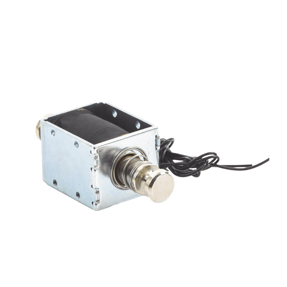 SOLENOIDE DE MOVIMIENTO PARA TORNIQUETES ACCESSPRO SERIE AP1000,