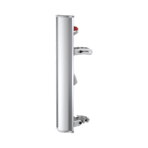 Antena Sectorial De 100 Grados, 20 Dbi, 5150-5850 Mhz , Desempeño