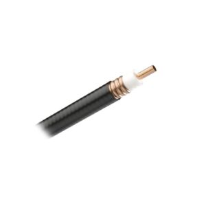 CABLE COAXIAL HELIAX DE 7/8pulg. COBRE CORRUGADO, 100% BLINDADO.