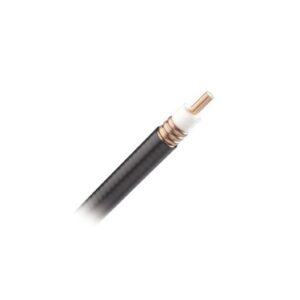 Cable Coaxial Heliax 7/8pulg, Cobre Corrugado, Blindado, 50 Ohms