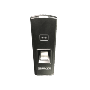 LECTOR BIOMÉTRICO CON LECTOR MIFARE 13.56 MHZ MODELO: AY-B8550