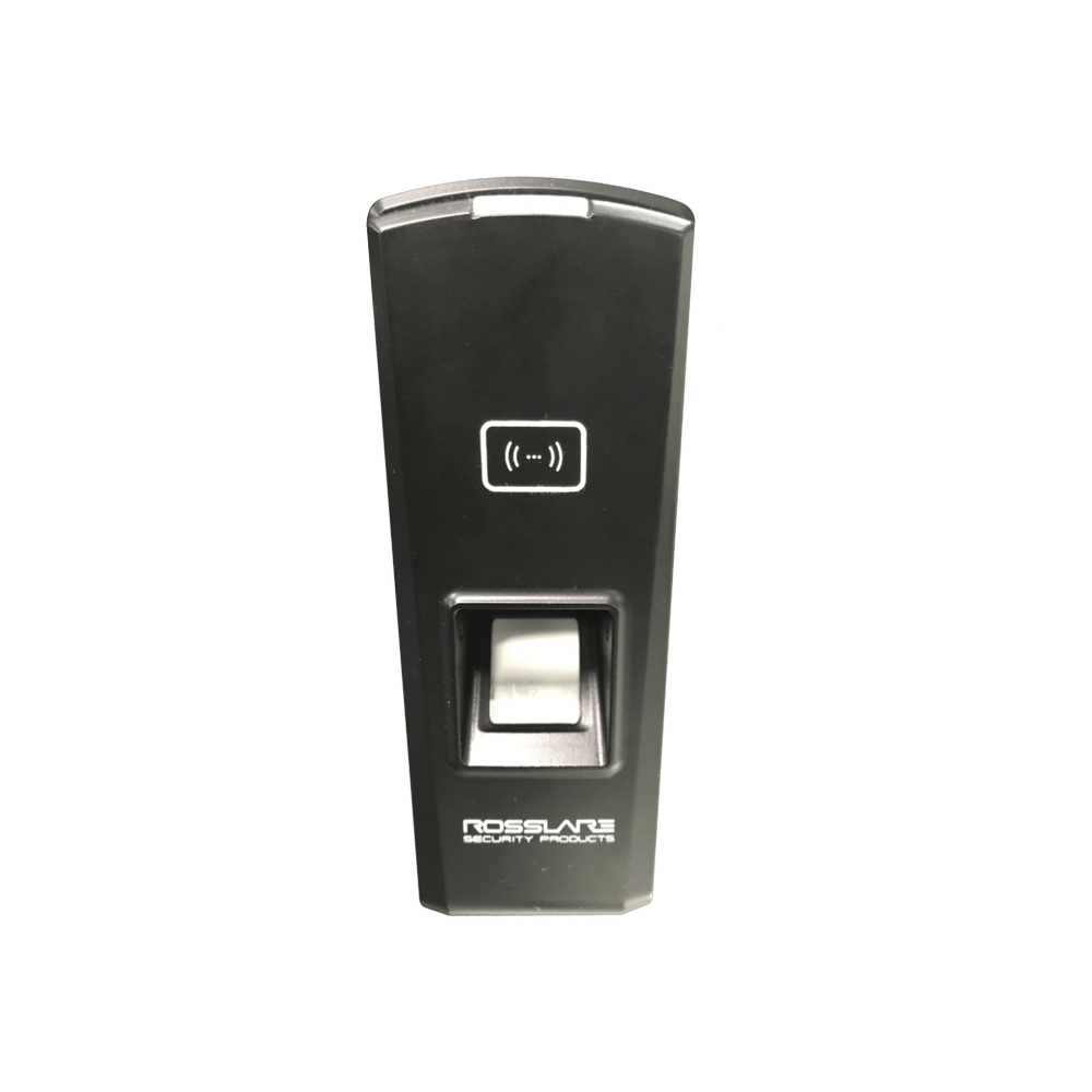 LECTOR BIOMÉTRICO CON LECTOR MIFARE 13.56 MHZ MODELO: AY-B8550