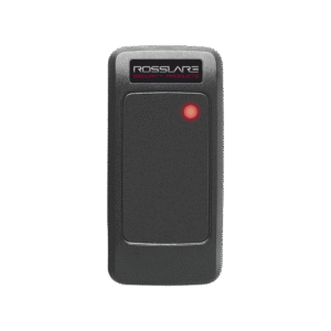 LECTORA DE PROXIMIDAD PARA INTERIOR Y EXTERIOR, 125 KHZ MODELO: A