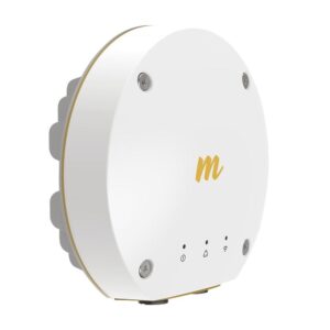 Radio Backhaul Punto-Punto Mimo 4X4:4Ac, Ip67, 10.0 - 11.7 Ghz, A