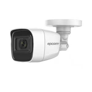 AUDIO POR COAXITRON / BALA TURBOHD 2 MEGAPIXEL 1080P / GRAN ANG