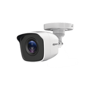 BALA TURBOHD 2 MEGAPÍXELES 1080P / METALICA / GRAN ANGULAR 103°