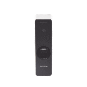 Bioentry W2 Lector De Huella Multiformato Antivandálico Ik09 / 50