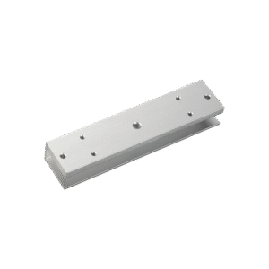 Montaje Para Puerta De Vidrio / Compatible Con Chapa Mag600Led/Ma