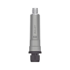 Bullet M5 Titanium, 802.11 A/N (5.1 - 5.8 Ghz).