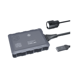 CALIBRADOR PARA SENSOR DE COMBUSTIBLE TD6001000 / MODELO: C200