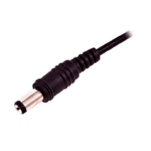 CABLE DC MACHO LONGITUD: 0.3 M MODELO: CABM1DC