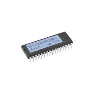 CHIP DE ACTUALIZACIÓN PARA HUNTERPRO83 CON USO DE APP WIFI PIMALI