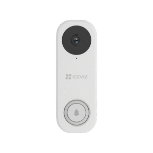 Timbre Ip Wi-Fi (Doorbell) / Cámara Integrada De 3 Megapíxel / Se
