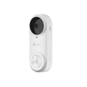 Timbre Wi-Fi (Doorbell) De Batería Recargable / Libre De Cables /