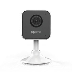 MINI CÁMARA IP 2 MEGAPIXEL / USO RESIDENCIAL / GRABACIÓN EN LA NU