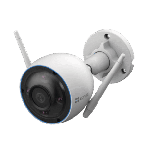 CÁMARA DOMÉSTICA WIFI / (3K) 5MP / DETECCIÓN HUMANA / DETECCIÓN D