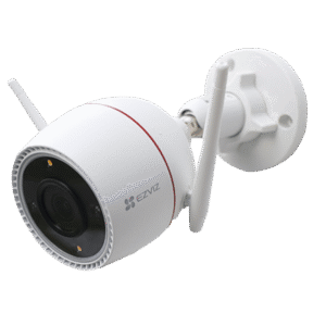 BALA WIFI / 4 MEGAPIXEL / DETECCIÓN HUMANA / MICRÓFONO INTEGRADO