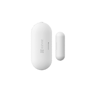 CONTACTO MAGNÉTICO INALAMBRICO / COMPATIBLE CON KIT DE ALARMAS EZ