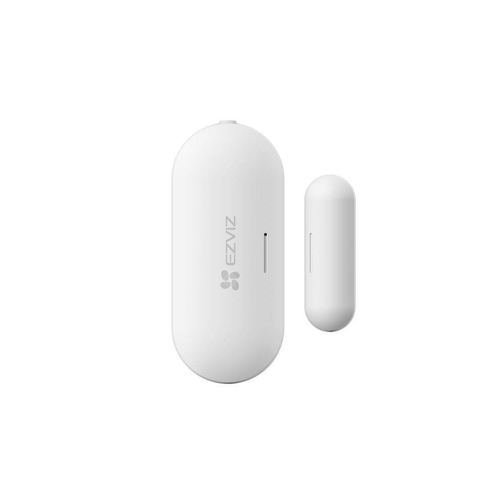 CONTACTO MAGNÉTICO INALAMBRICO / COMPATIBLE CON KIT DE ALARMAS EZ