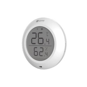 SENSOR DE TEMPERATURA Y HUMEDAD COMPATIBLE CON HUB CS-A3 MODELO: