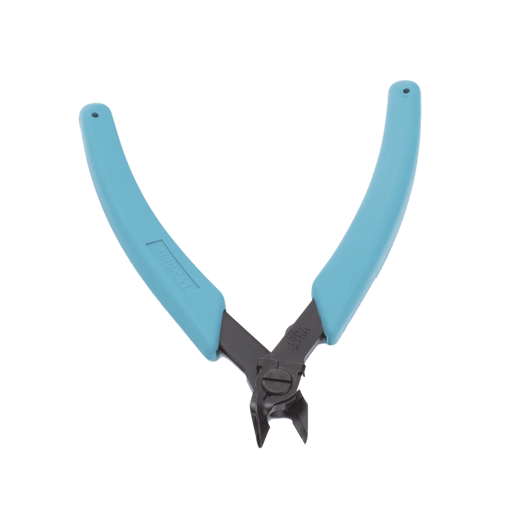 Pinzas De Precisión Para Corte De Cable O Alambre, Hasta 14 Awg (