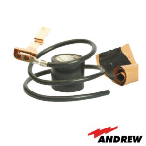 Kit De Aterrizaje Estándar Para Cable De 1/2pulg. Longitud Del Condu